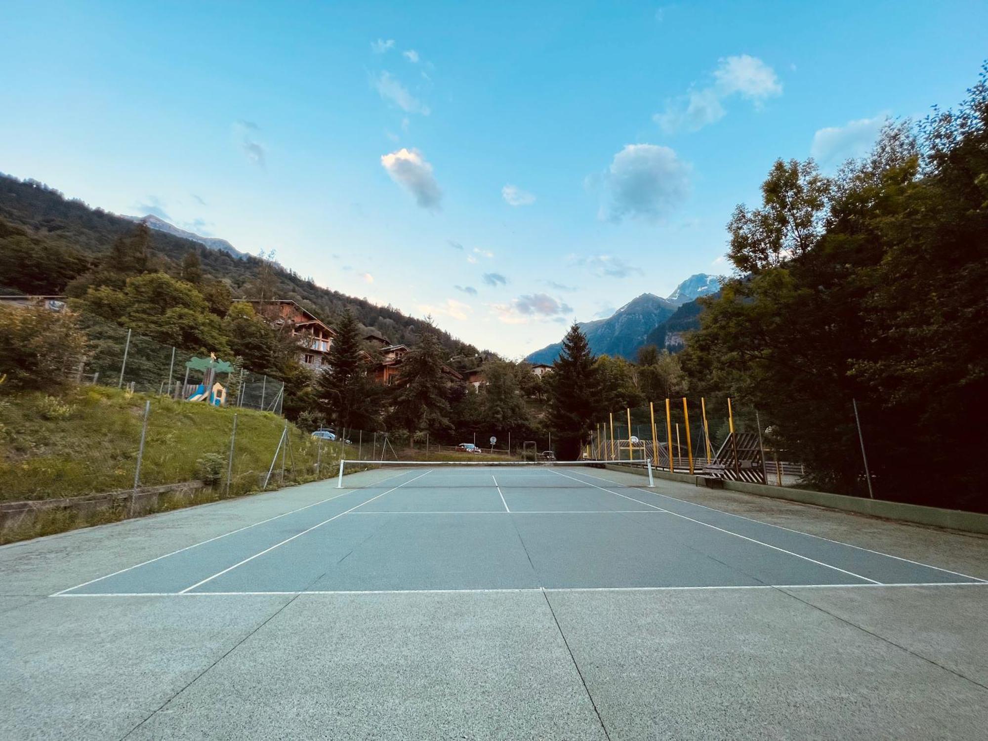 Chalet Altus 생트 푸아 타랑테즈 외부 사진