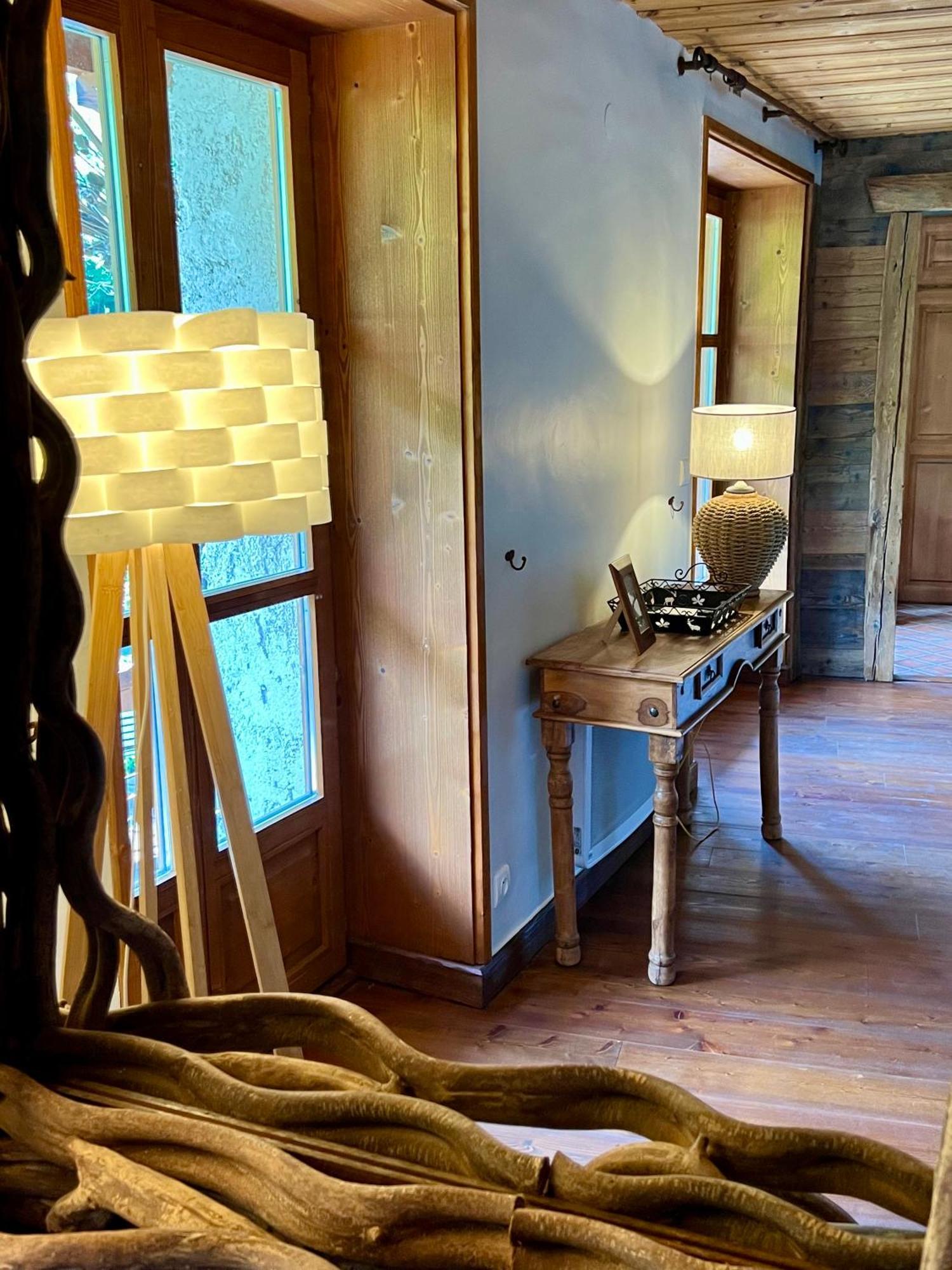 Chalet Altus 생트 푸아 타랑테즈 외부 사진